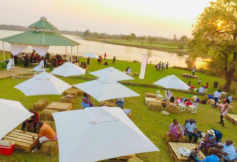 غرفة ديلوكس, Kingsgate Nandoni Dam, Thohoyandou