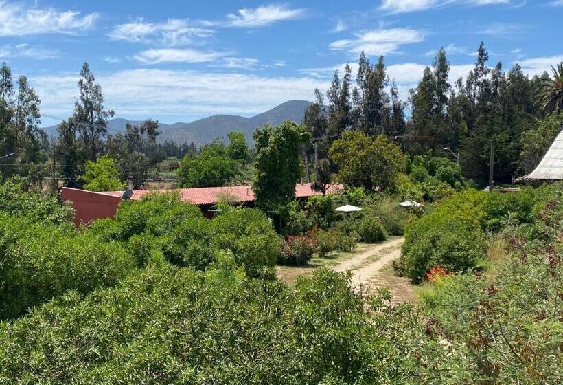 غرفة عائلية, Strip Center Suites By Casona Lo Aguirre