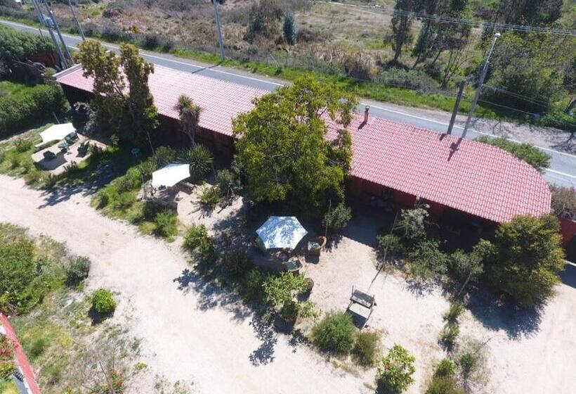 غرفة عائلية, Strip Center Suites By Casona Lo Aguirre