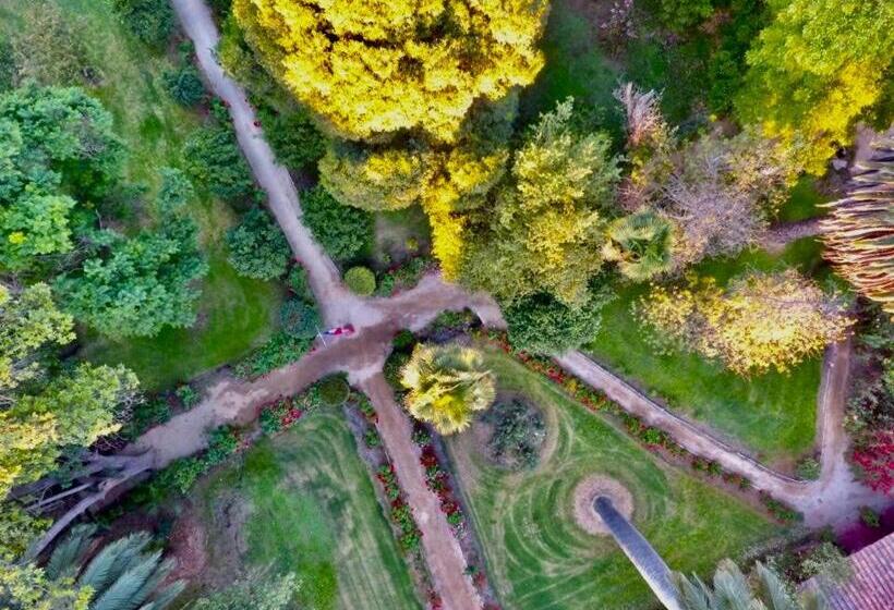 غرفة عائلية, Strip Center Suites By Casona Lo Aguirre