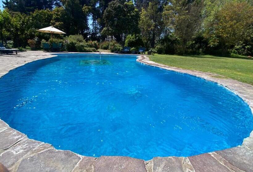 غرفة عائلية, Strip Center Suites By Casona Lo Aguirre