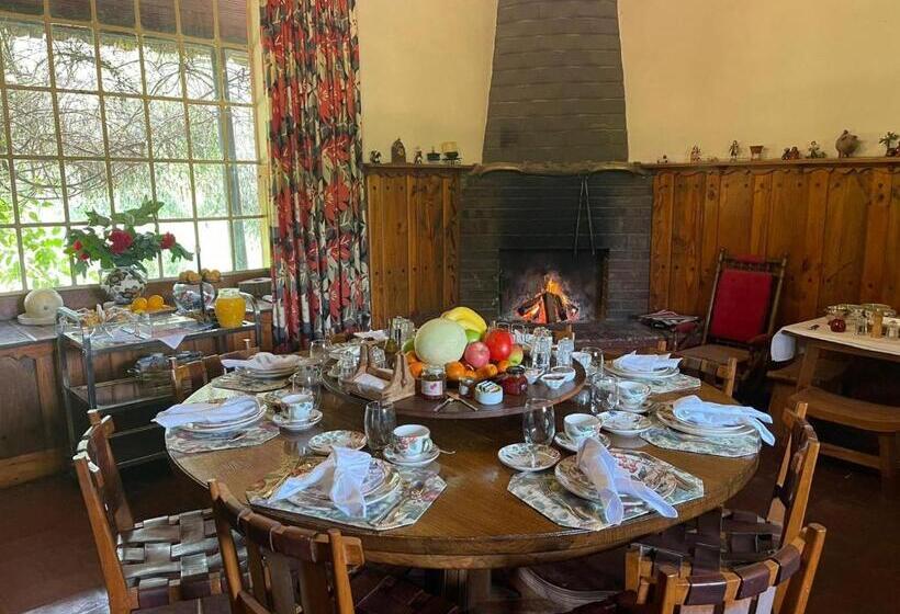 غرفة ديلوكس مطلّة علي الحديقة, Strip Center Suites By Casona Lo Aguirre