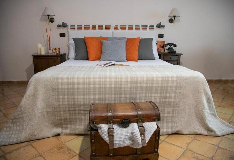 Номер Стандарт, Agriturismo Tenuta Lagala