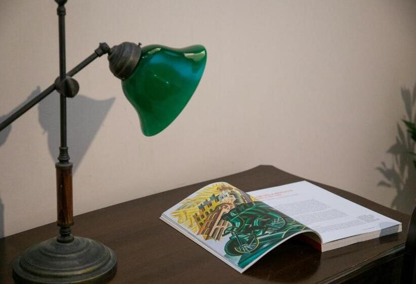 غرفة قياسية, Agriturismo Tenuta Lagala