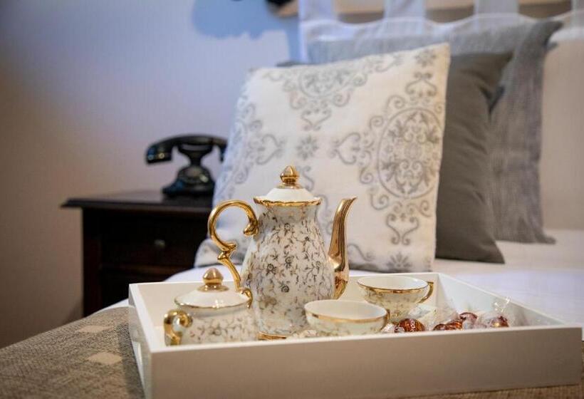 غرفة قياسية, Agriturismo Tenuta Lagala