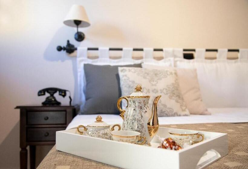 غرفة قياسية, Agriturismo Tenuta Lagala