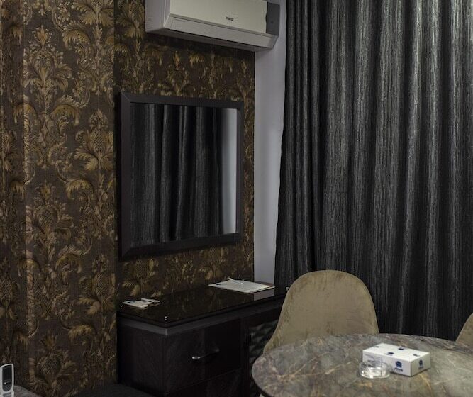 اتاق استاندارد یک نفره, Alwady