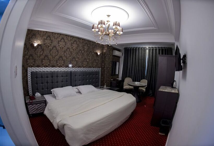 اتاق استاندارد یک نفره, Alwady