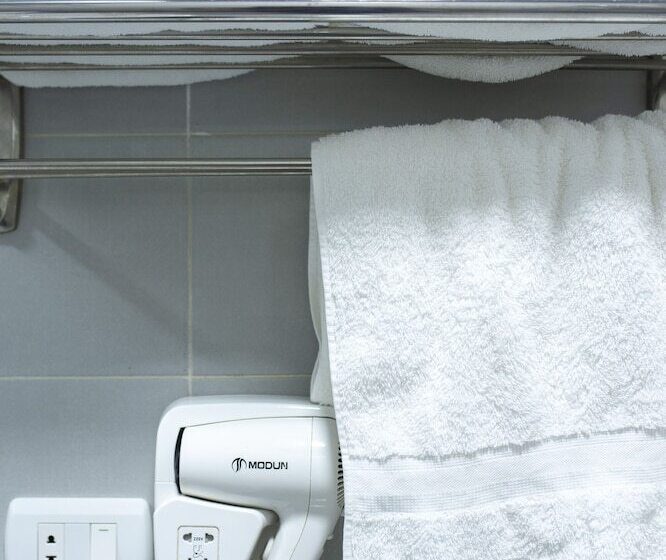 اتاق استاندارد, Alwady