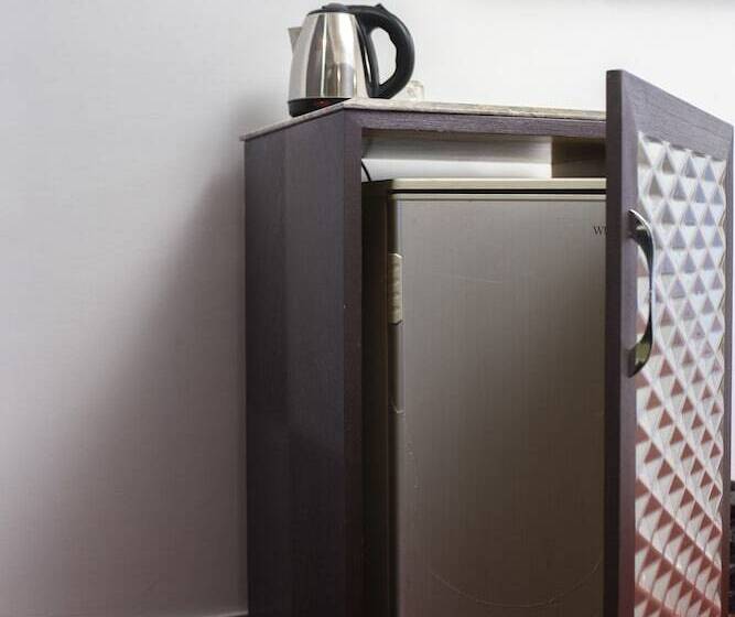 اتاق استاندارد, Alwady