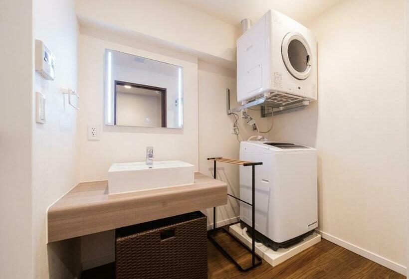 סוויטת פרמיום, Aqua Palace Chatan By Coldio Premium