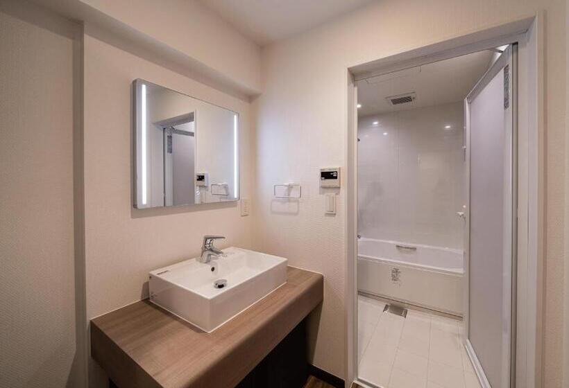 סוויטת פרמיום, Aqua Palace Chatan By Coldio Premium