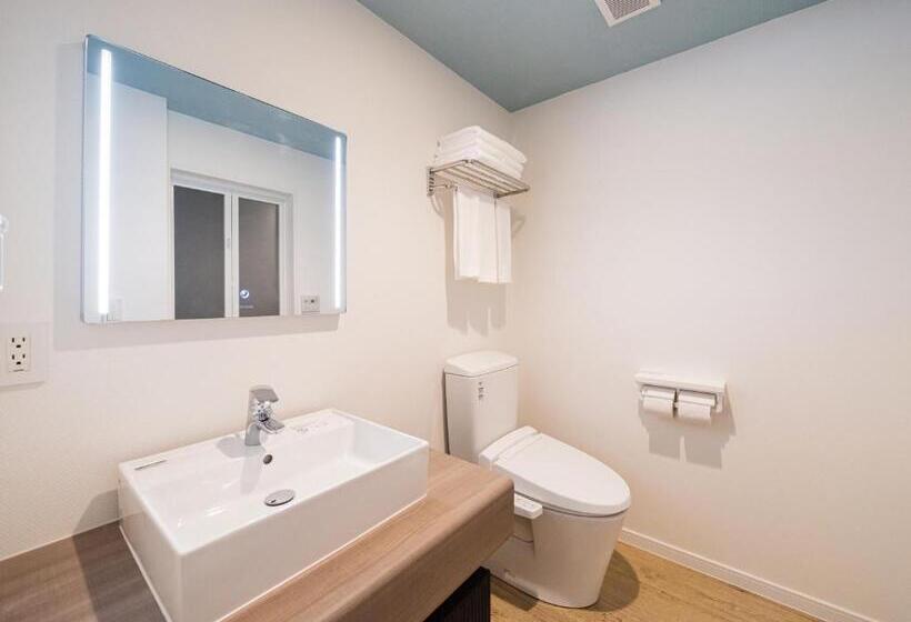 프리미엄 스위트, Aqua Palace Chatan By Coldio Premium