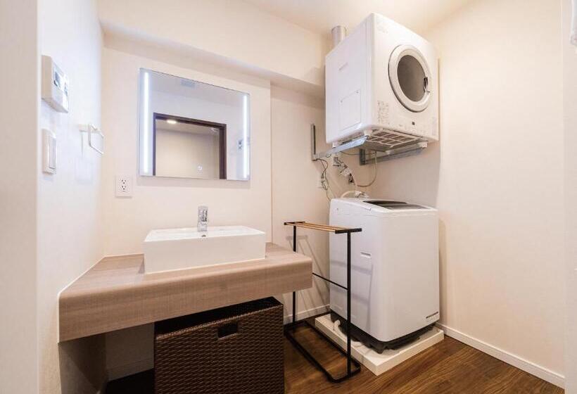 סוויטת פרמיום, Aqua Palace Chatan By Coldio Premium