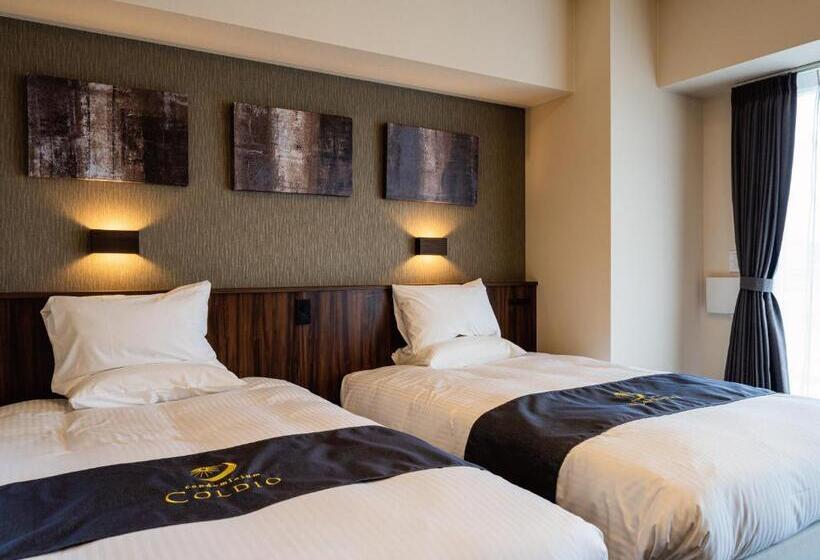 סוויטת פרמיום, Aqua Palace Chatan By Coldio Premium