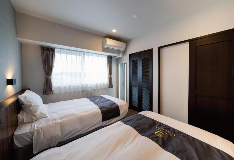 סוויטת פרמיום, Aqua Palace Chatan By Coldio Premium