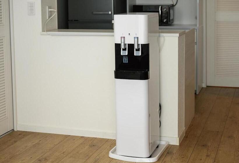 סוויטת פרמיום, Aqua Palace Chatan By Coldio Premium