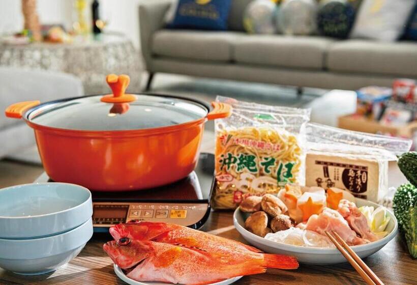 סוויטת פרמיום, Aqua Palace Chatan By Coldio Premium