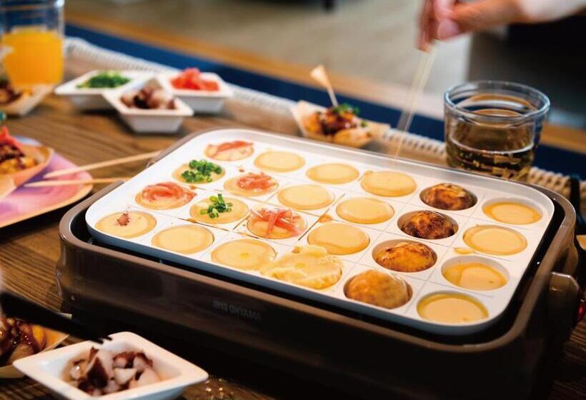 סוויטת פרמיום, Aqua Palace Chatan By Coldio Premium