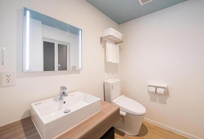 סוויטת פרמיום, Aqua Palace Chatan By Coldio Premium