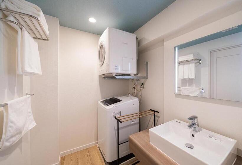 סוויטת פרמיום, Aqua Palace Chatan By Coldio Premium