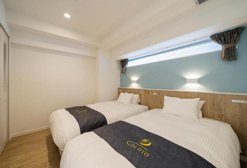 סוויטת פרמיום, Aqua Palace Chatan By Coldio Premium