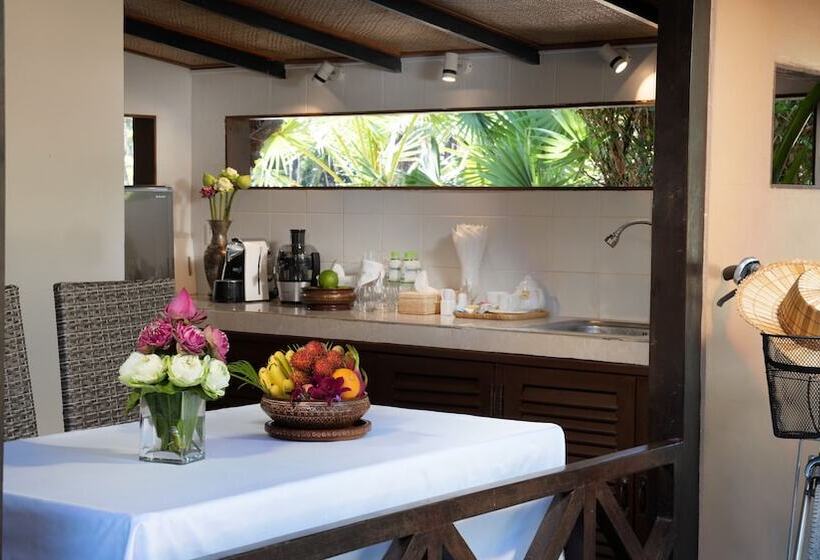 خانه 1 خوابه, Mane Family Vacation