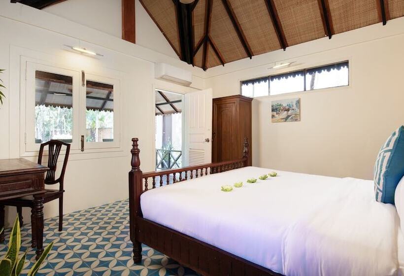 خانه 1 خوابه, Mane Family Vacation