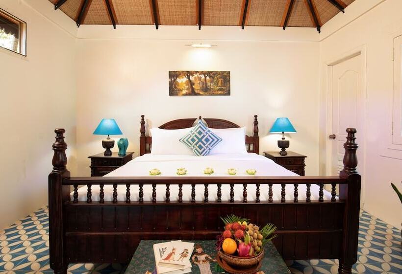 خانه 1 خوابه, Mane Family Vacation