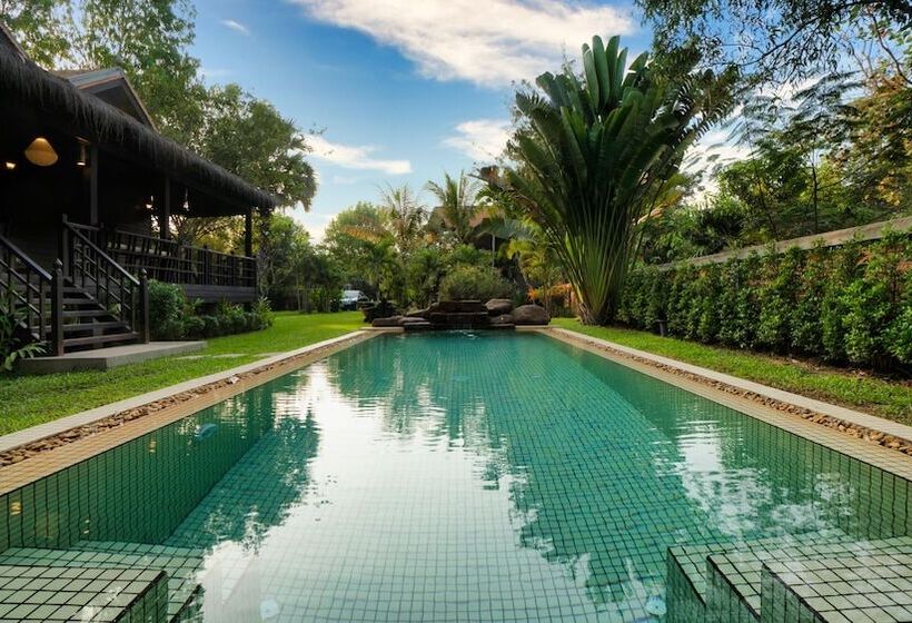 اتاق استاندارد, Mane Family Vacation