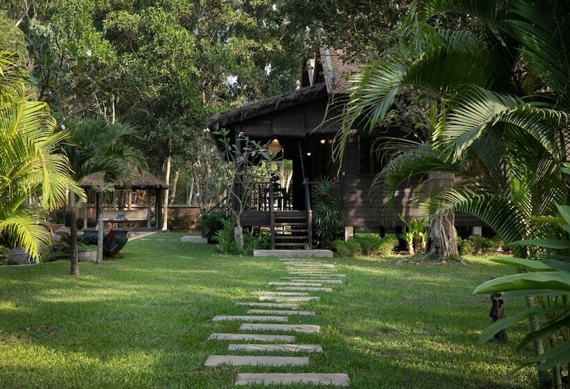 اتاق استاندارد, Mane Family Vacation