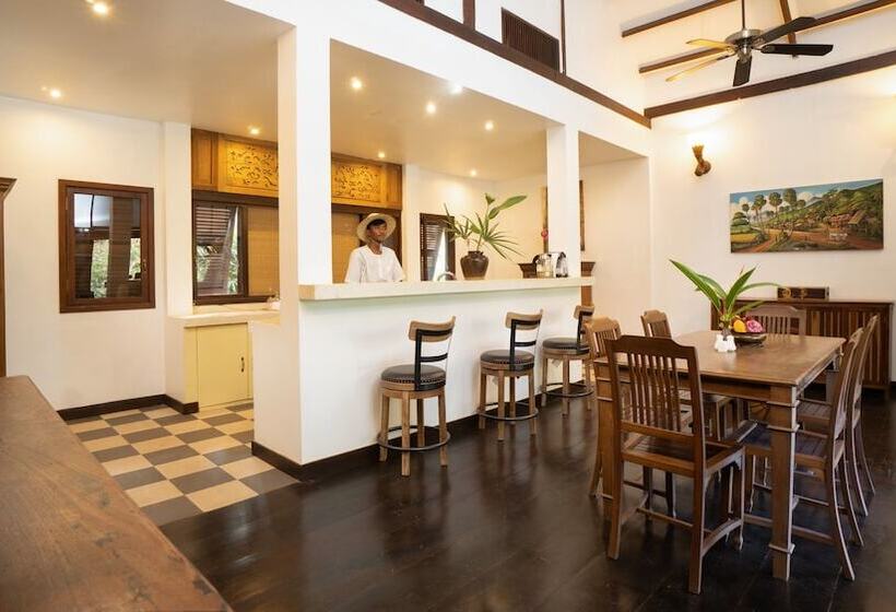 اتاق استاندارد, Mane Family Vacation