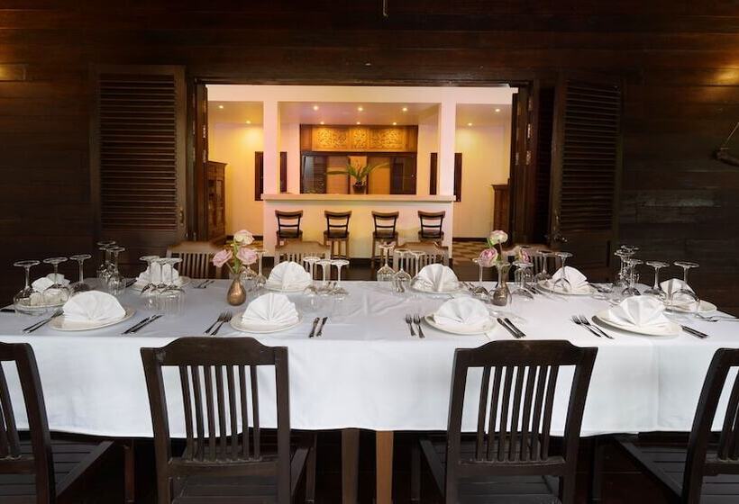 اتاق استاندارد, Mane Family Vacation