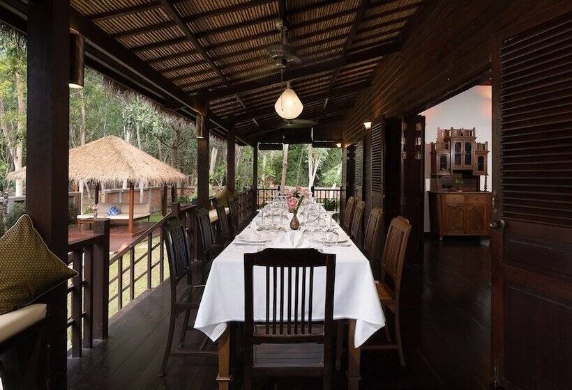 اتاق استاندارد, Mane Family Vacation