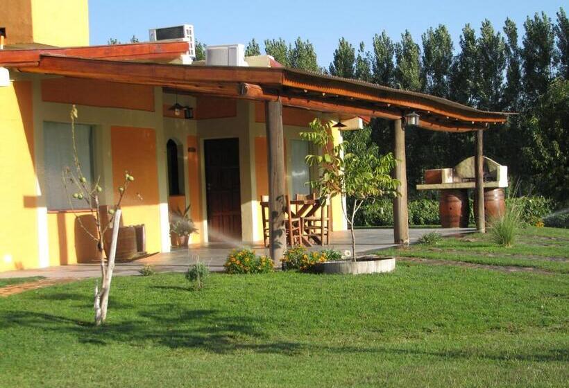 标准间, La Posada Del Jamón