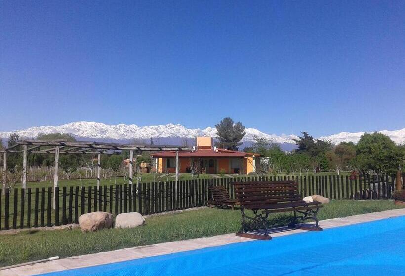 标准间, La Posada Del Jamón
