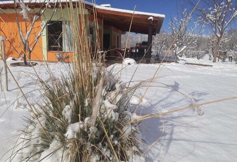 标准间, La Posada Del Jamón