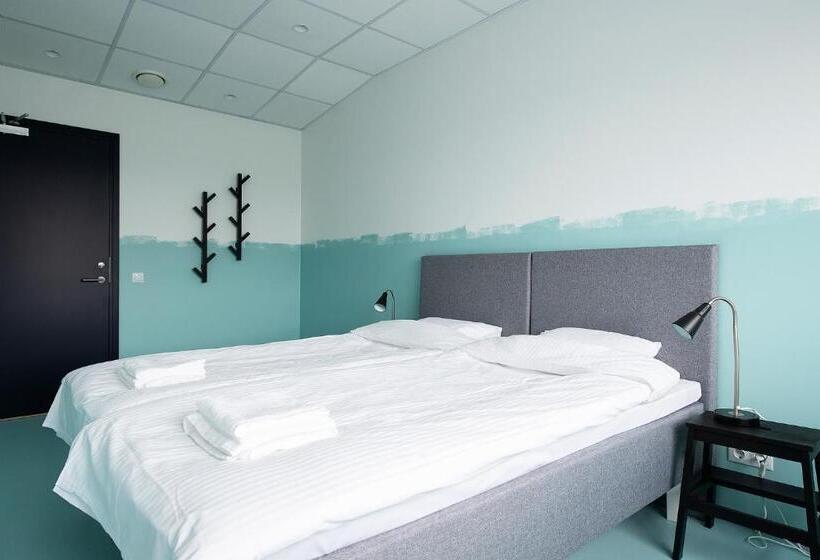 اتاق استاندارد, Neotel