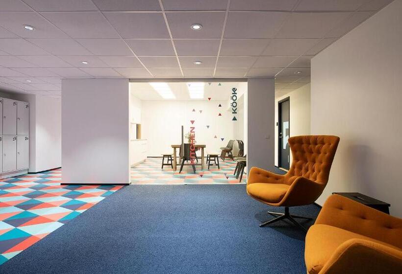 اتاق استاندارد, Neotel