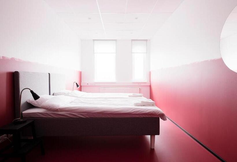 اتاق استاندارد, Neotel