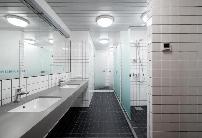 اتاق خانوادگی, Neotel