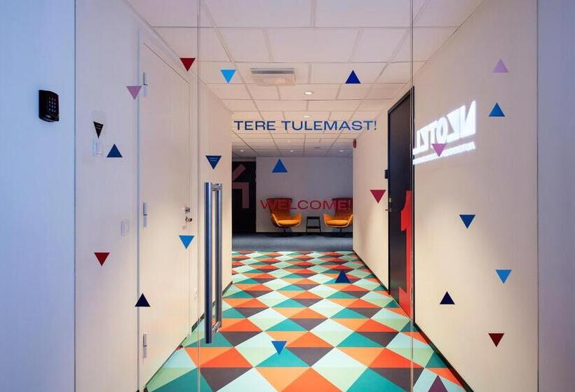 اتاق خانوادگی, Neotel