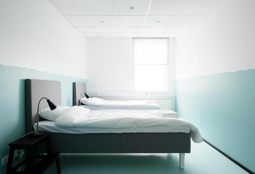 اتاق استاندارد, Neotel