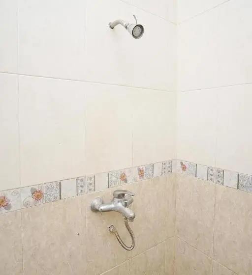 Deluxe-huone, Bumi Bermi Permai Near Bermi Eco Park Mitra Reddoorz