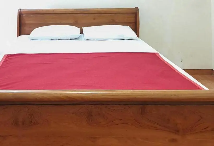 Deluxe-huone, Bumi Bermi Permai Near Bermi Eco Park Mitra Reddoorz