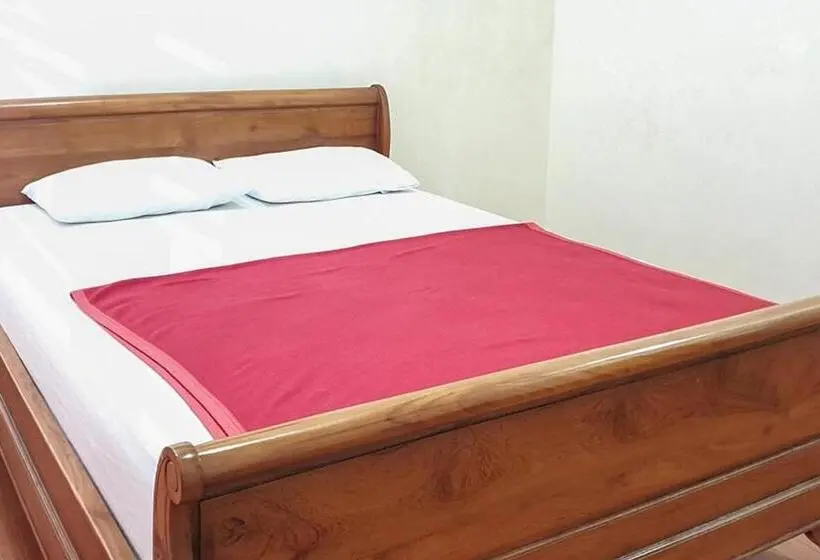 Deluxe-huone, Bumi Bermi Permai Near Bermi Eco Park Mitra Reddoorz
