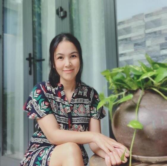 اتاق استاندارد با بالکن, Cherry Garden Homestay