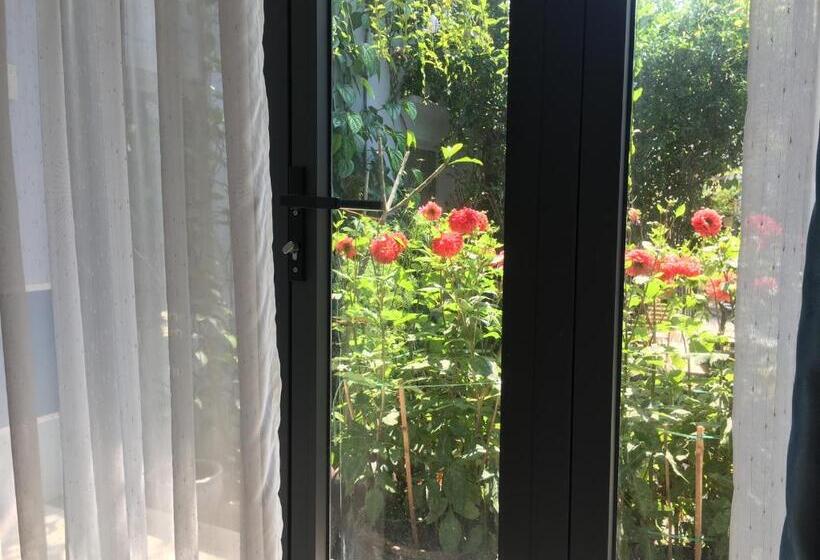 اتاق خانوادگی, Cherry Garden Homestay