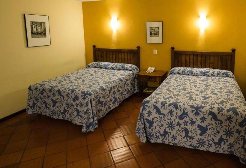 スタンダードルーム, Real De Naturales