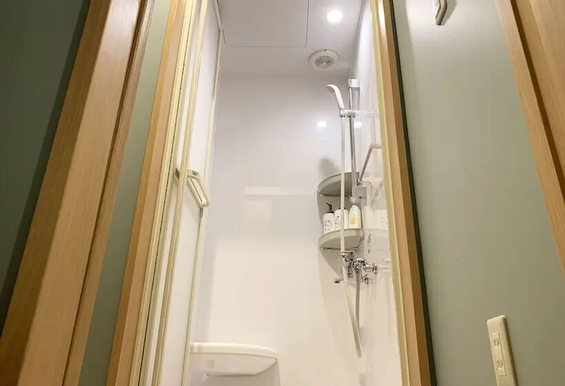 Standard-huone, Cactus Inn